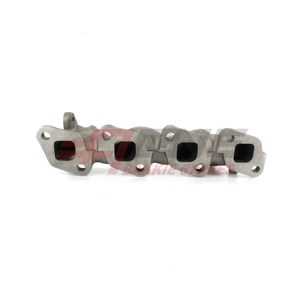 Exhaust Manifold for NISSAN HARDBODY YD25 LWB/SWB/DC — view 2